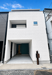 福島区野田３新築戸建