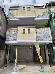 生野区田島4中古戸建