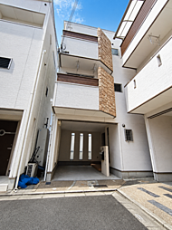 鶴見区茨田大宮３中古戸建