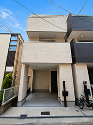 東成区大今里南２中古戸建