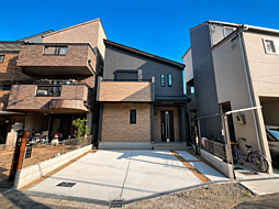 淀川区野中南１新築戸建