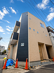 港区市岡１新築戸建
