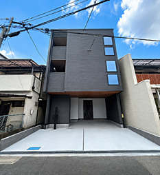 守口市佐多中４新築戸建