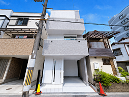 西淀川区姫島２新築戸建