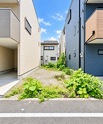 旭区赤川1新築戸建