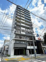 名古屋市中区上前津1丁目