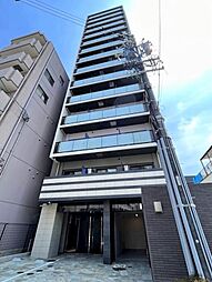 名古屋市中区大井町