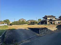 貸土地田代本町1278