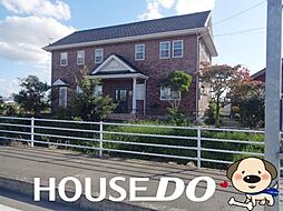 中古戸建 大木町横溝 HD