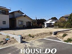 売土地 三養基郡みやき町白壁　1号地　KM Q