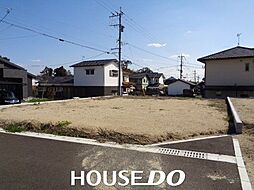 売土地 三養基郡みやき町白壁　4号地　KM Q