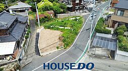 売土地 　三養基郡基山町大字宮浦　HZ