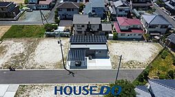 売土地 三養基郡上峰町大字坊所10号地 KM Q