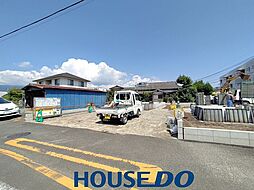 鳥栖市古野町　2号棟　DSK