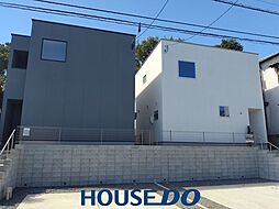 小郡市津古1号地　2号地　YH