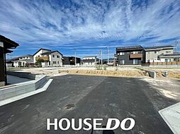 売土地 吉野ヶ里田手 1号地 CC