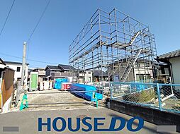 久留米市御井町　14号地　DSK