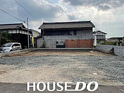 久留米市安武住吉第3　1区画　AWK