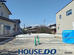 久留米市高良内　18号棟　DSK