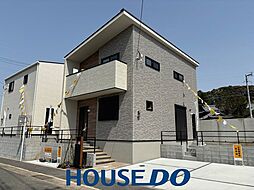 久留米市合川町　11号棟　DSK