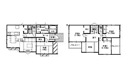 三養基郡基山町宮浦　3号棟　P