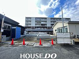 久留米市南2丁目 1号地 DSK