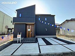 小郡市寺福童　　1号棟　HKF3