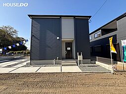 小郡市寺福童　　2号棟　HKF3