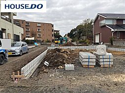 小郡市寺福童 2号棟 HKF3