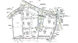 売土地 久留米市荒木町 2号地 CC