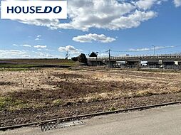 売土地 久留米市宮ノ陣 4号地 CC