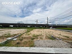 売土地 久留米市宮ノ陣 8号地 CC