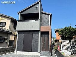 鳥栖市土井町1期　2号棟　YTS