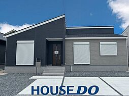 上峰町坊所第九　1号棟　HKT