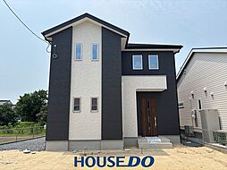 上峰町大字前牟田1期　4号棟　YTS