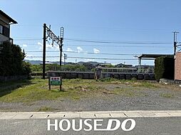 売土地 久留米市宮ノ陣 YK