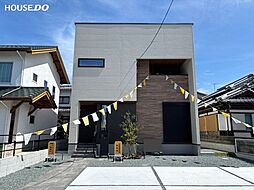 久留米市東合川　1号棟　DSK