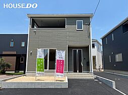 朝倉市甘木第9　1号棟　AWK