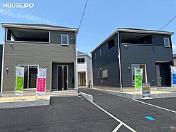 朝倉市甘木第9　2号棟　AWK