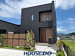 小郡市津古　2号棟　AI