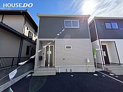 久留米市諏訪野町第5　3号棟　AWK