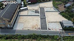 売土地 鳥栖市桜町　D区画　PI