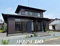 中古戸建　みやき町大字簑原　RH