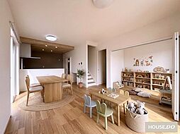 久留米市大善寺宮本　12号棟　DSK