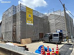 久留米市大善寺宮本 12号棟 DSK