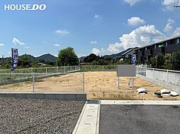 売土地　神埼市的　3号地　OZ