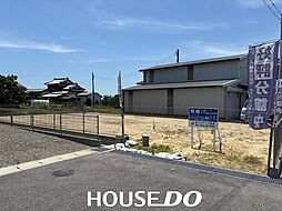 売土地　三養基郡上峰町大字前牟田　OZ