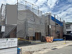 久留米市江戸屋敷2丁目 5号棟 DSK