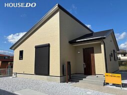 久留米市善導寺飯田　8号棟　DSK