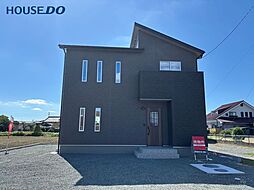 大川木室小学校北3 RV